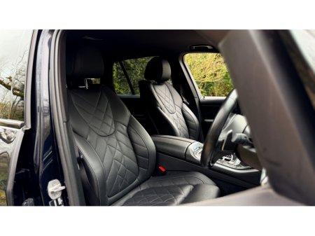 2024 BMW X5 - thumbnail 7