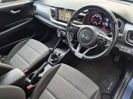 2019 Kia Stonic - thumbnail 10