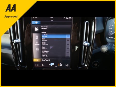 2022 Volvo XC40 2022 1.5 T4 PLUS 208BHP AU €32,950 thumbnail