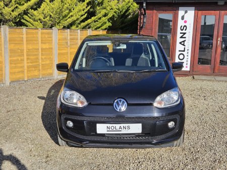 2012 Volkswagen up! - thumbnail 7