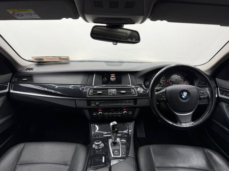 2016 BMW 5 Series 520d SE Auto €13,450 thumbnail