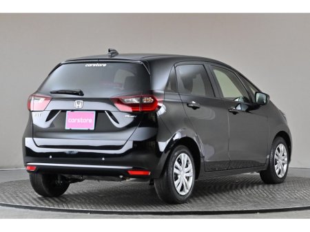 2023 Honda Fit 1.5 HEV E-CVT *9"ANDROID CAR PLAYER*PARK SENSORS*REVERSE CAM* €21,890 thumbnail