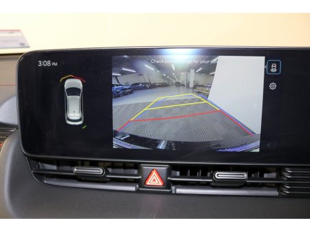 2025 Hyundai Ioniq 5 N LINE 84 kWh EV €43,995 thumbnail