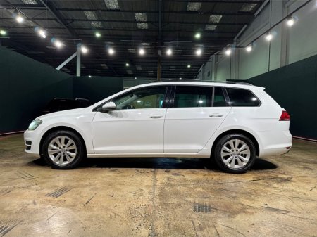 2016 Volkswagen Golf - thumbnail 6