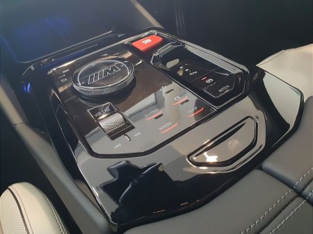 2026 BMW M5 - thumbnail 10