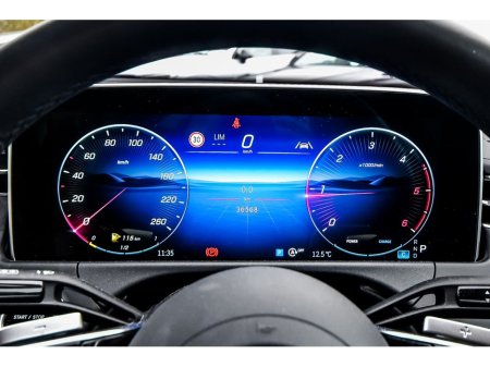 2024 Mercedes-Benz E Class - thumbnail 14