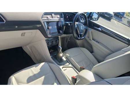 2020 Volkswagen Tiguan Allspace Highline 2.0 TDI 150HP *AUTOMATIC, 7 SEATER, LEATHER INTERIOR, REAR VIEW CAMERA* €35,995
