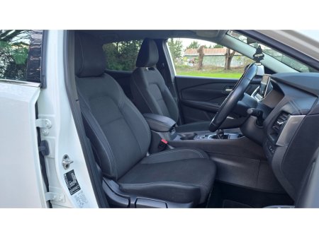 2022 Nissan Qashqai - thumbnail 18