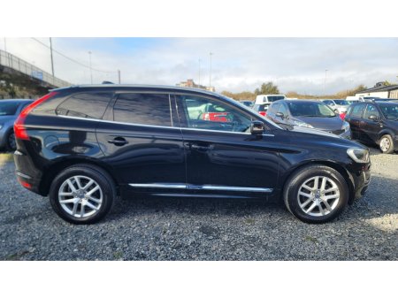 2016 Volvo XC60 - thumbnail 8