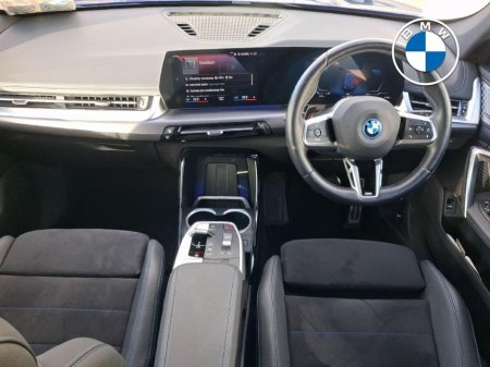 2025 BMW iX1 xDrive30 M Sport €48,950 thumbnail