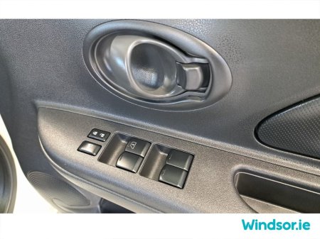 2018 Nissan March S AUTO €9,995 thumbnail