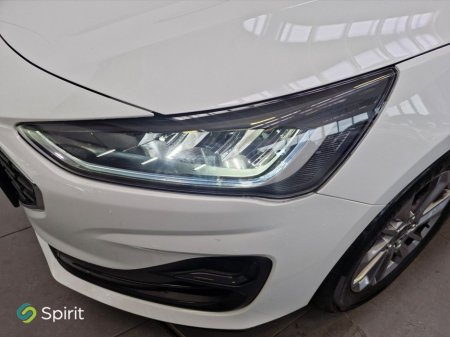 2026 Ford Focus - thumbnail 22