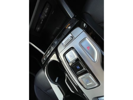 2022 Hyundai Tucson 2WD Executive HEV Auto €29,995 thumbnail