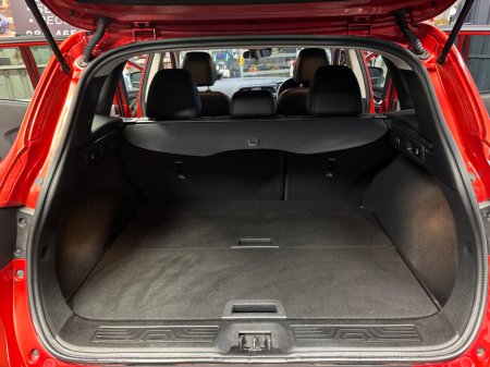 2021 Renault Kadjar 1.5 BLUE dCi 115 Iconic €24,950 thumbnail