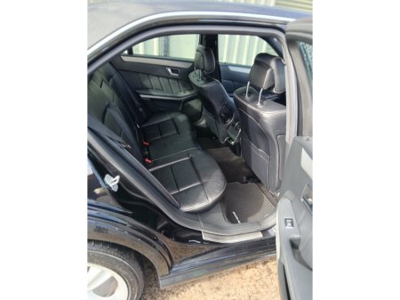 2012 Mercedes-Benz E Class - thumbnail 22