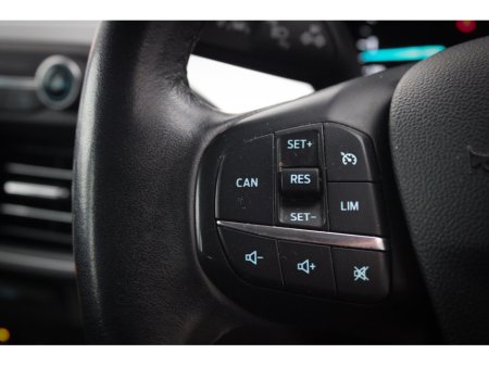 2019 Ford Focus 1.5 TDCi 120PS Zetec €14,995 thumbnail