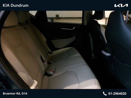 2024 Kia EV6 - thumbnail 6