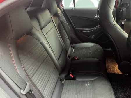 2016 Mercedes-Benz A Class - thumbnail 12