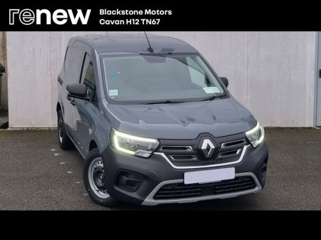 2024 Renault Kangoo ML19 E Tech Advance RC €25,950
