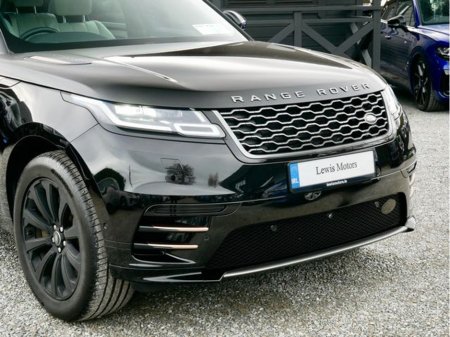 2022 Land Rover Range Rover - thumbnail 7