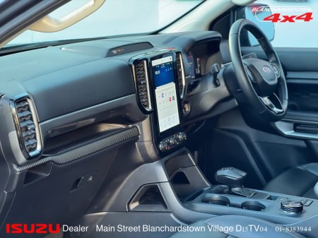 2024 Ford Ranger 3.0 WILDTRAK E|E|Q ENGINEERING thumbnail