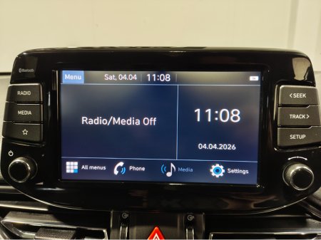 2022 Hyundai i30 - thumbnail 24