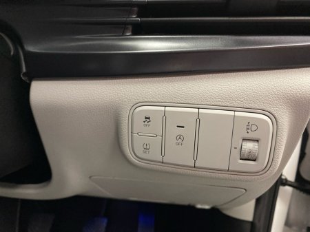 2023 Hyundai i20 i20 Deluxe Plus €17,995 thumbnail