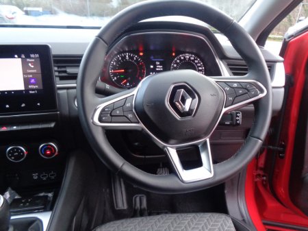 2022 Renault Captur - thumbnail 10