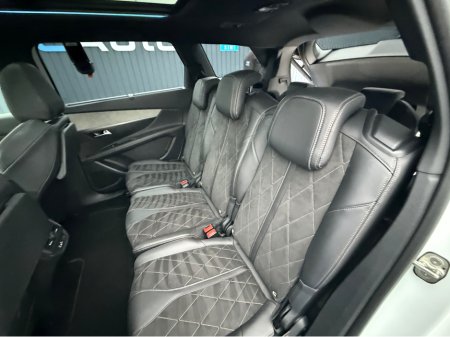 2018 Peugeot 5008 GT PREMIUM - 2.0L DIESEL - AUTO - 7 SEATS - 12M WARRANTY - CAR: 1625 thumbnail