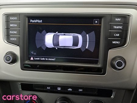 2016 Volkswagen Passat 2.0 TDI 150HP Comfortline €16,880 thumbnail