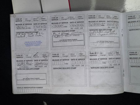 2017 Nissan X-Trail - thumbnail 40