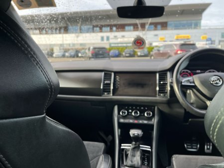 2019 Skoda Kodiaq - thumbnail 8