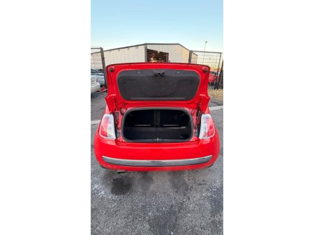 2015 Fiat 500  €8,500 thumbnail