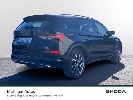 2024 Skoda Kodiaq - photo 3