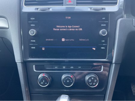 2018 Volkswagen Golf - thumbnail 18