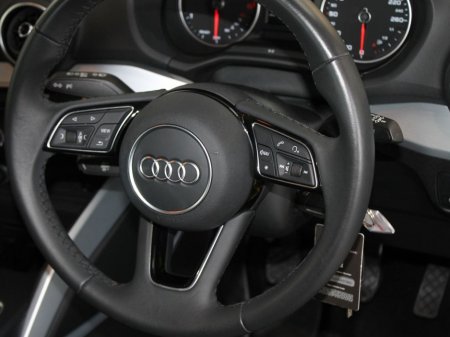 2022 Audi Q2 - thumbnail 11