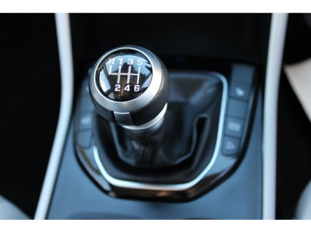 2022 Hyundai Tucson 2WD Executive €29,950 thumbnail