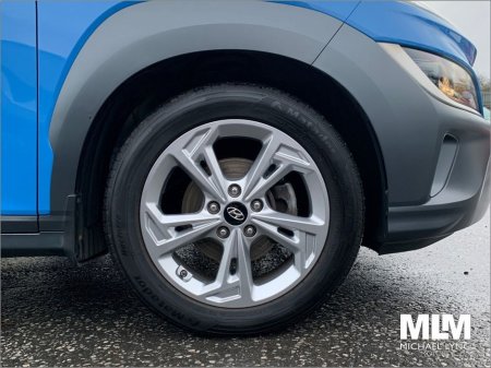 2022 Hyundai Kona - thumbnail 12