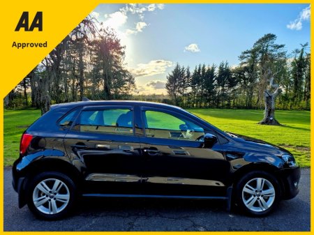 2014 Volkswagen Polo - thumbnail 8