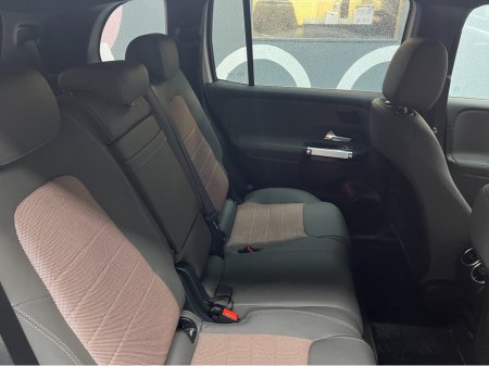 2024 Mercedes-Benz EQB - thumbnail 14