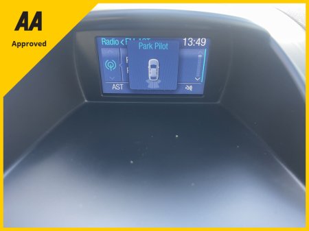 2016 Ford Fiesta TITANIUM 1.0 FREE DELIVERY €9,750