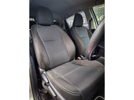 2020 Toyota Vitz - thumbnail 26