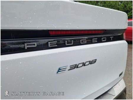 2024 Peugeot 3008 - thumbnail 13