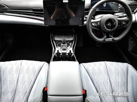 2026 BYD Seal - thumbnail 12