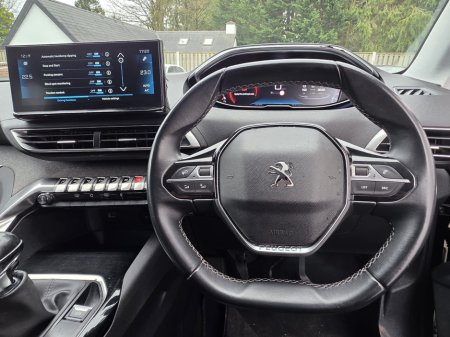 2022 Peugeot 3008 - thumbnail 14