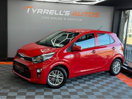 2022 Kia Picanto - thumbnail 3