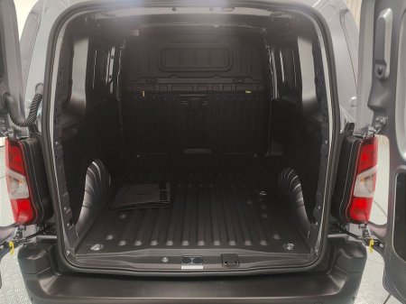 2024 Citroen Berlingo Contract Hire From €99 Per Week thumbnail