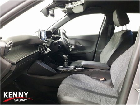 2024 Peugeot 2008 - thumbnail 9