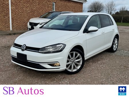 2018 Volkswagen Golf - thumbnail 2