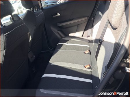 2026 Opel Frontera Hybrid 1.2 GS 136HP €35,695 thumbnail